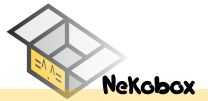 Nekobox!