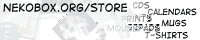 Nekobox Store