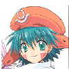 Hero from .Hack//Dusk