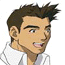 If you're bishounen and you know it clap your hands! *clap clap*[br]~Vertix Hell Scribe