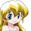 [b][i]"katachi aru mono subete ni[br]kagiri ga aru to shita tte[br]iroasenu mono wa aru to &nbsp; tsutaetai..."
