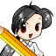 "When God turns his back on you, open your eyes and do what must be done." �-Zero, Rockman Zero